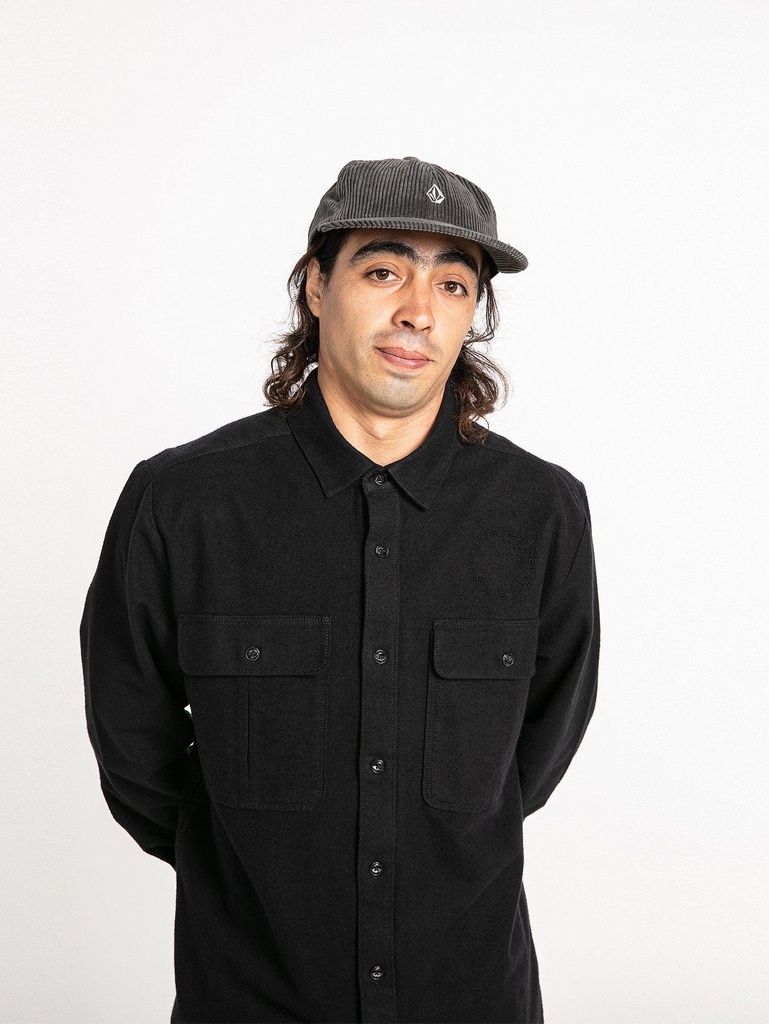 Minneret Flannel Shirt