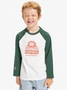 EV SPOT ON LS RAGLAN BOY