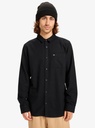 MOTHERFLY SOLID LS SHIRT