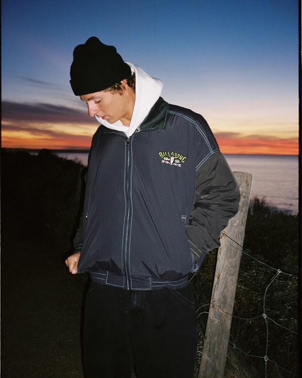 OCCY DAWN JACKET