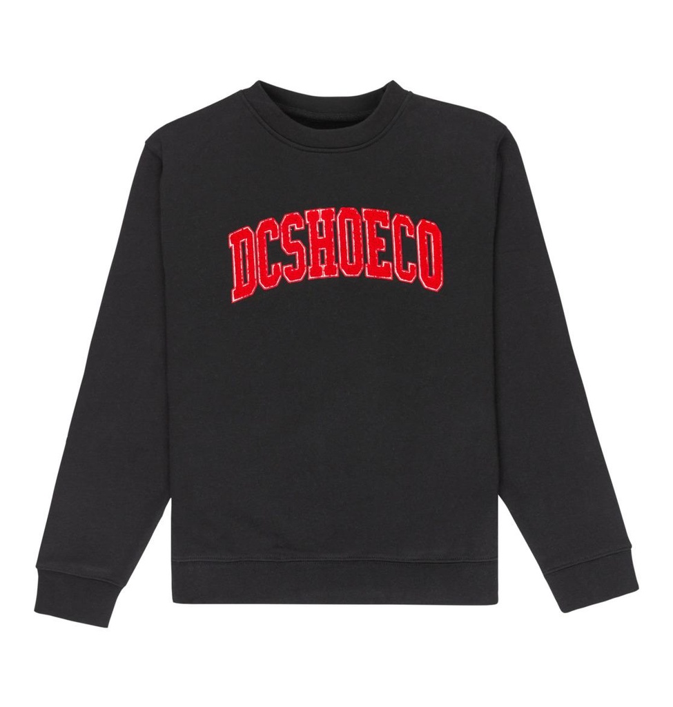 VARSITY CREW BOY