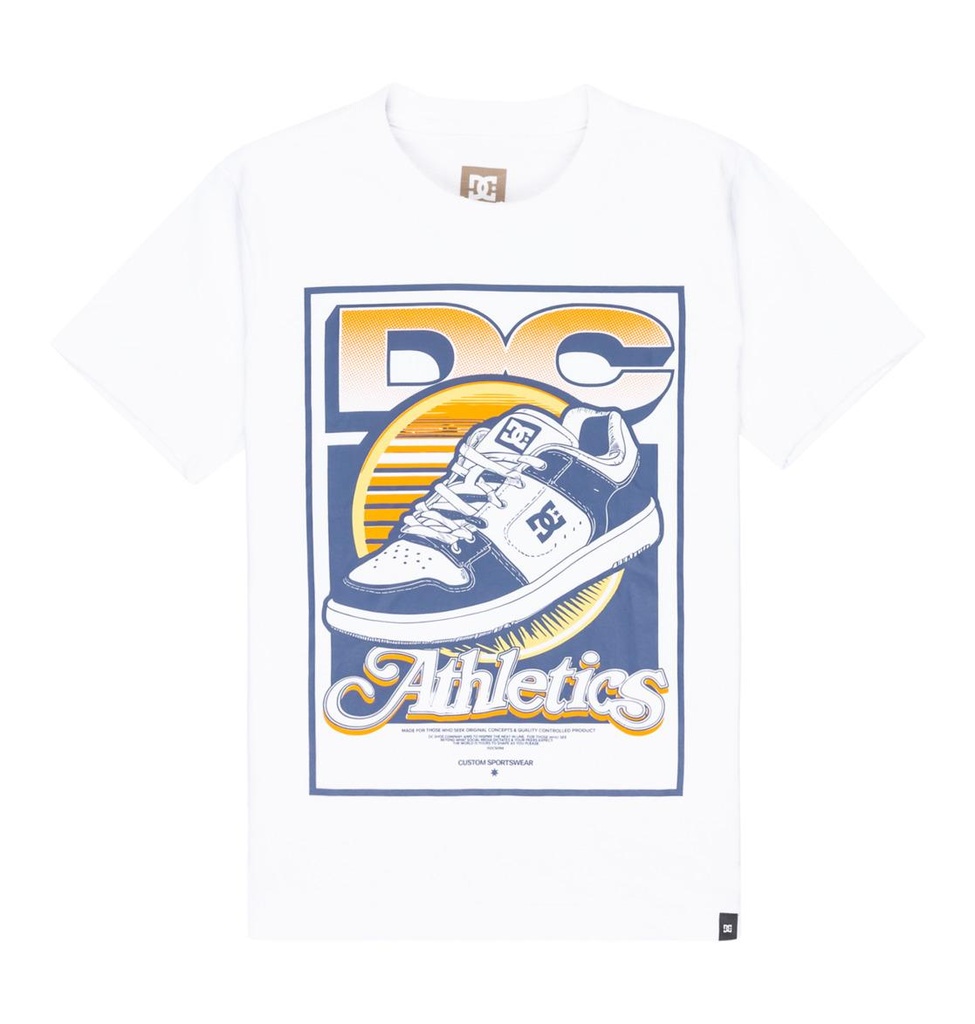 MANTECA TRIBUTE SS BOY