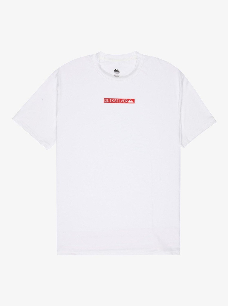 DNA CLICKER LOGO SURF TEE