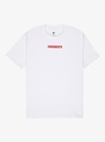 DNA CLICKER LOGO SURF TEE