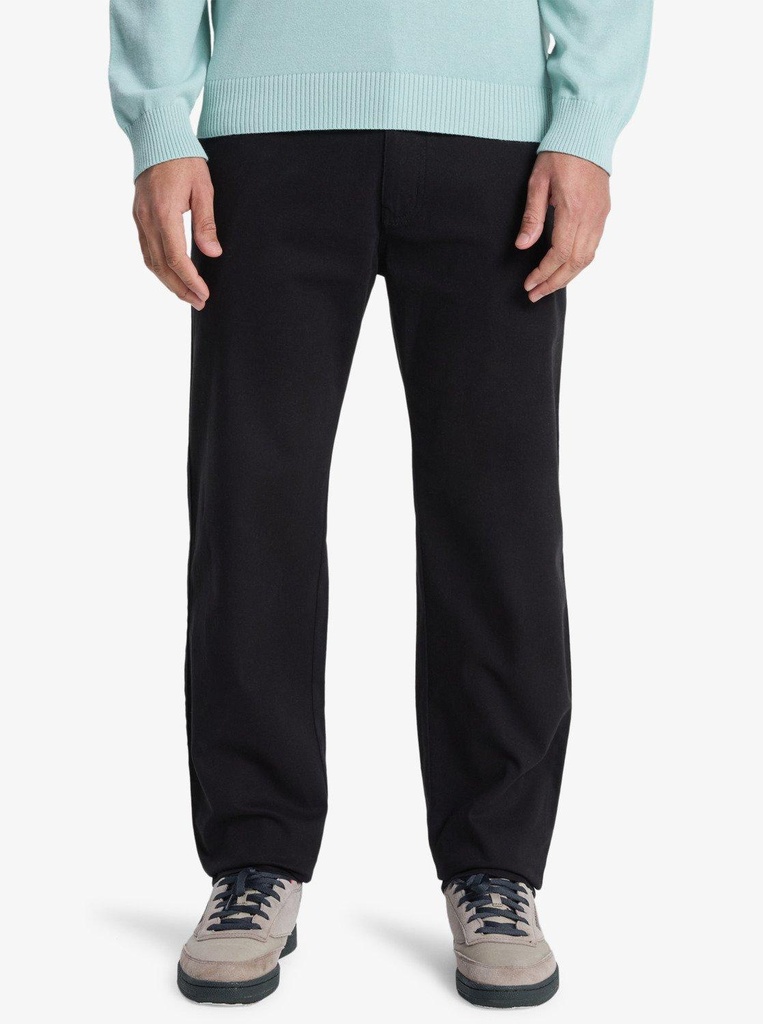 UNION STRAIGHT TAPPERED PANT