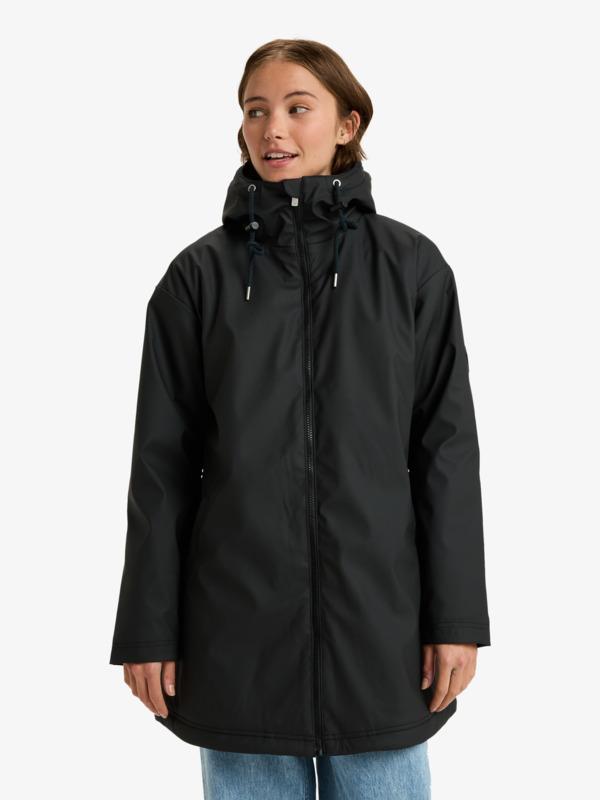 RAIN ROAD POLAR ZIP