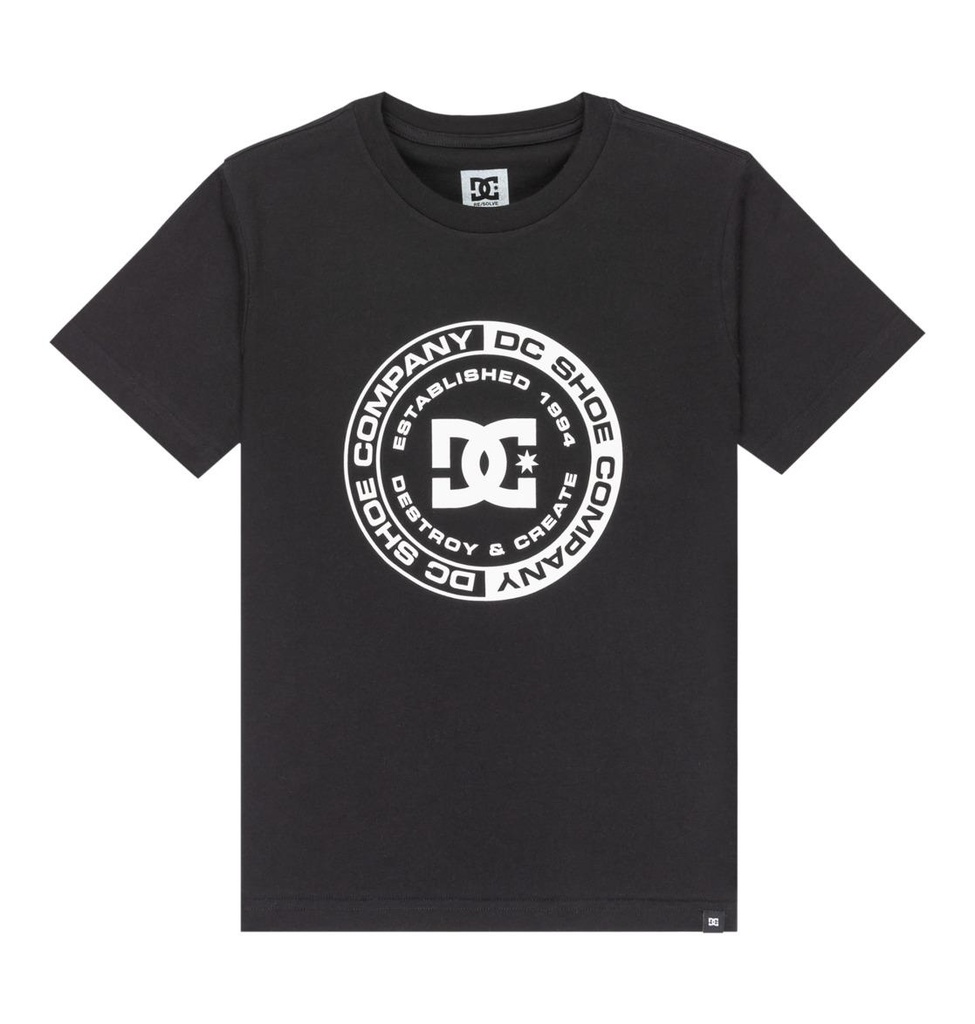 DC CORPO SS BOY
