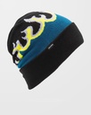 STONE FUNK BEANIE