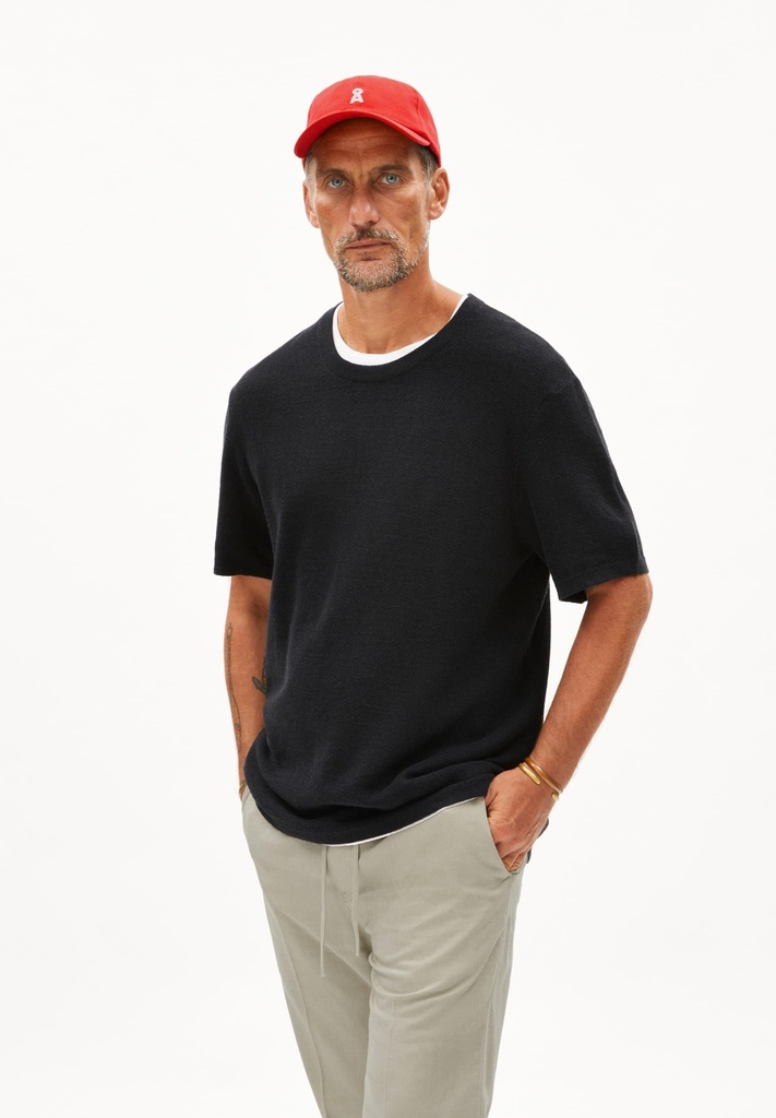 ARMEDANGELS ERWAAN LINO (Farbe: black / Größe: XL)