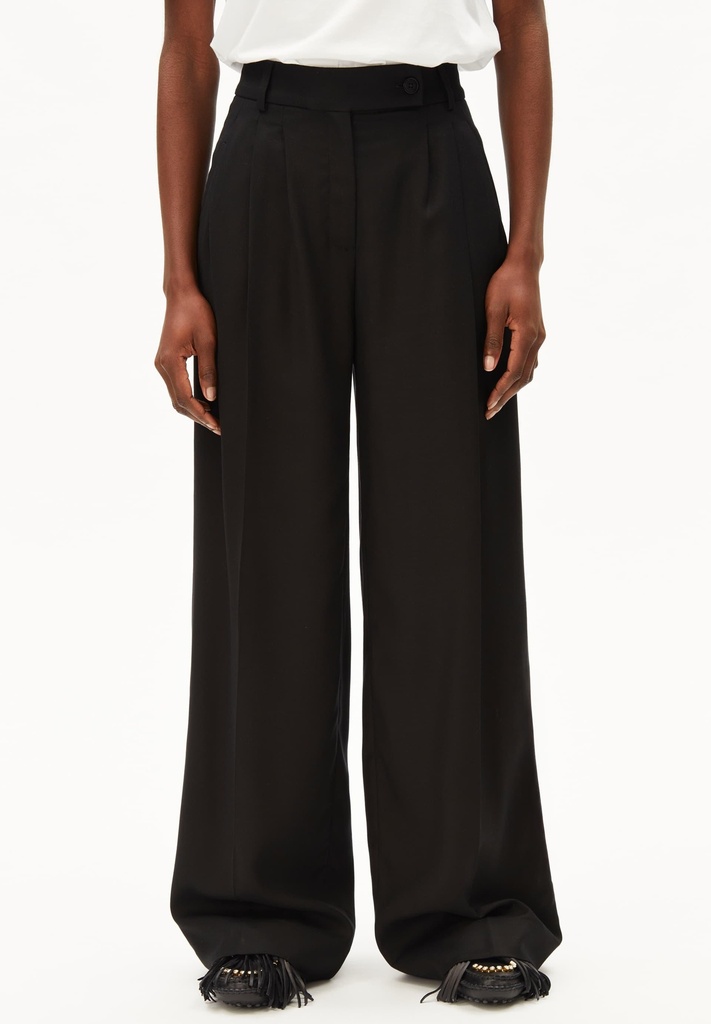 ARMEDANGELS KAAYUA PANT (Farbe: light berry / Größe: XL)