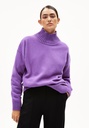 ARMEDANGELS KAARLIN STRICKPULLOVER (Farbe: orchid / Größe: M)