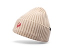 Medi Short Beanie Washed Twill