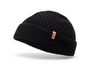 Super Short Beanie Plainlace