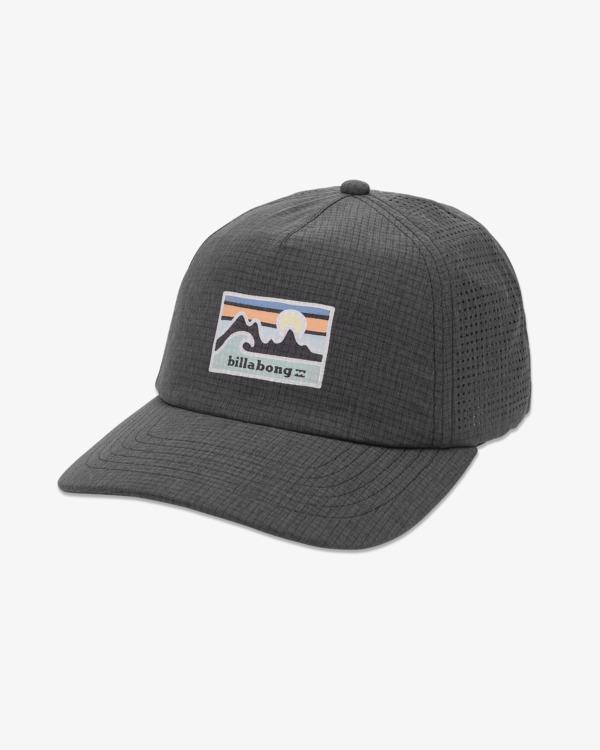 ADIV TECH TRUCKER