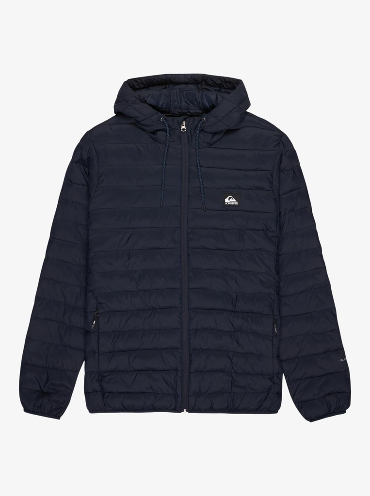 SCALY HOOD