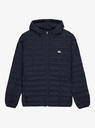 SCALY HOOD