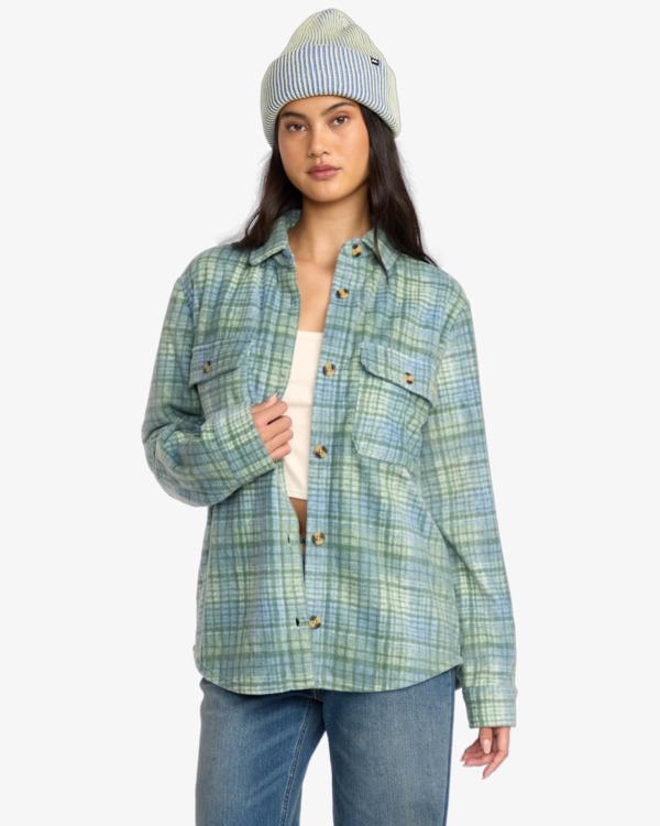 FORGE FLEECE