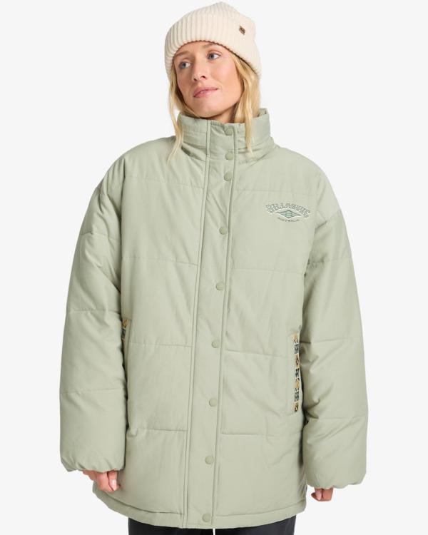 MAGIC PUFFER