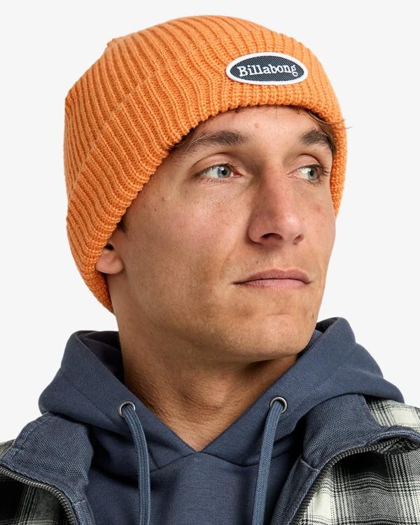 MOGUL BEANIE