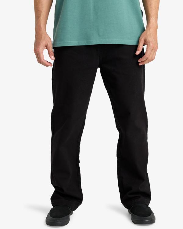 BAD DOG WORKWEAR PANT
