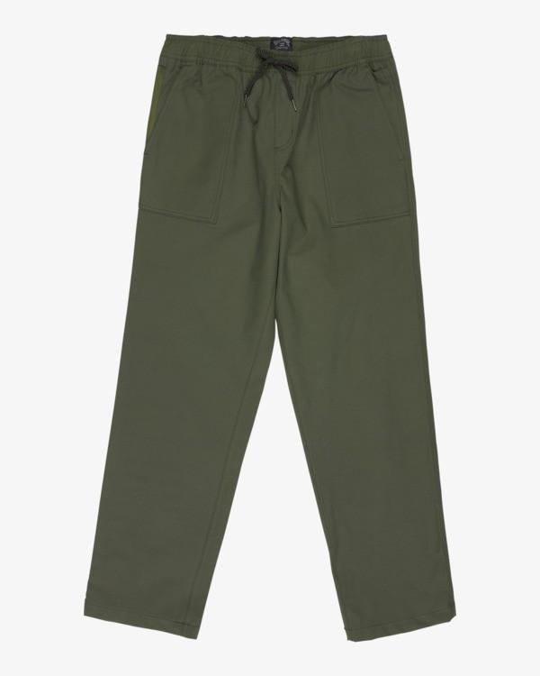 SURFTREK TRAIL PANT