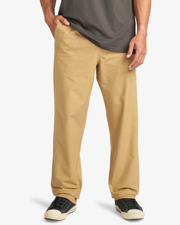 SURFTREK TRAIL PANT