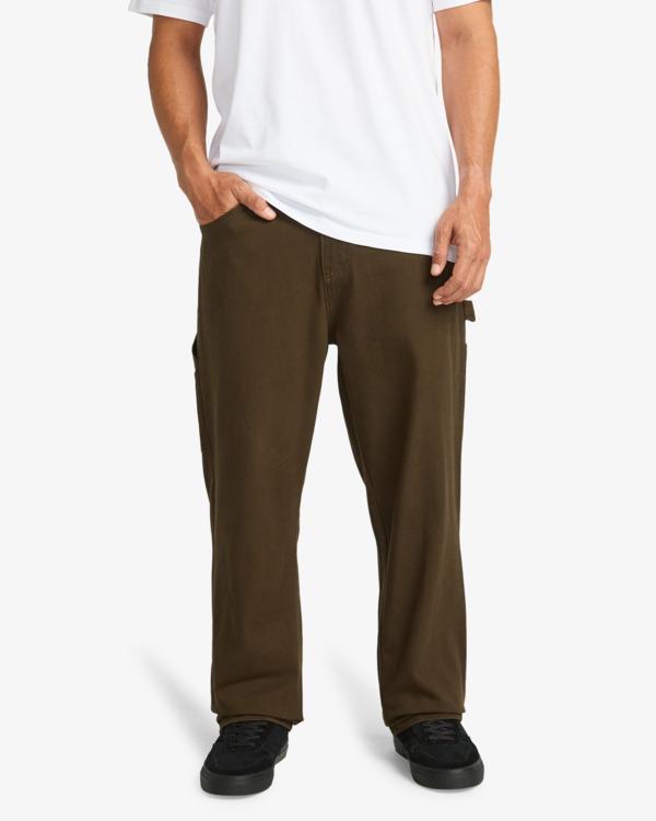BAD DOG WORKWEAR PANT