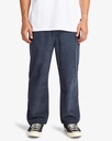 LARRY CORD PANT