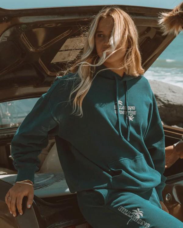 BEST WISHES P/O HOODIE