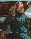 BEST WISHES P/O HOODIE
