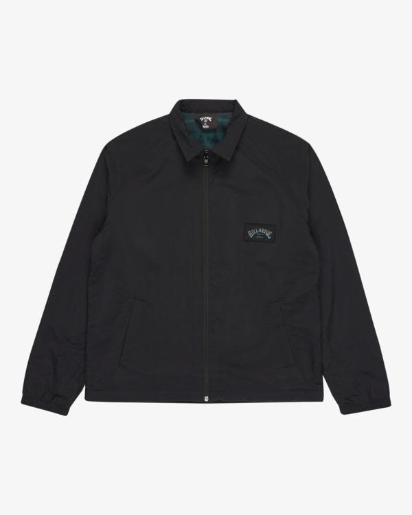 REEDY REVO JACKET
