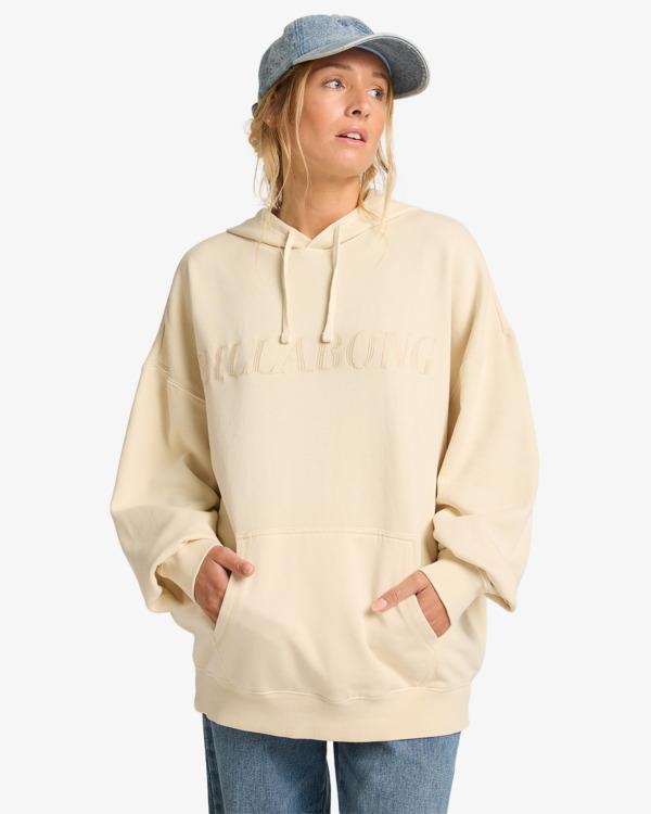 HI TIDE DIP P/O HOODIE
