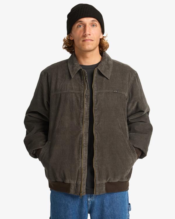 SMITH JACKET