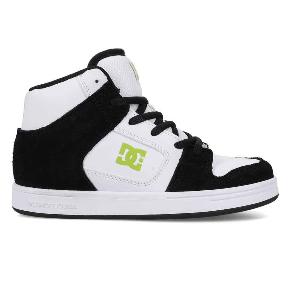 MANTECA 4 HI