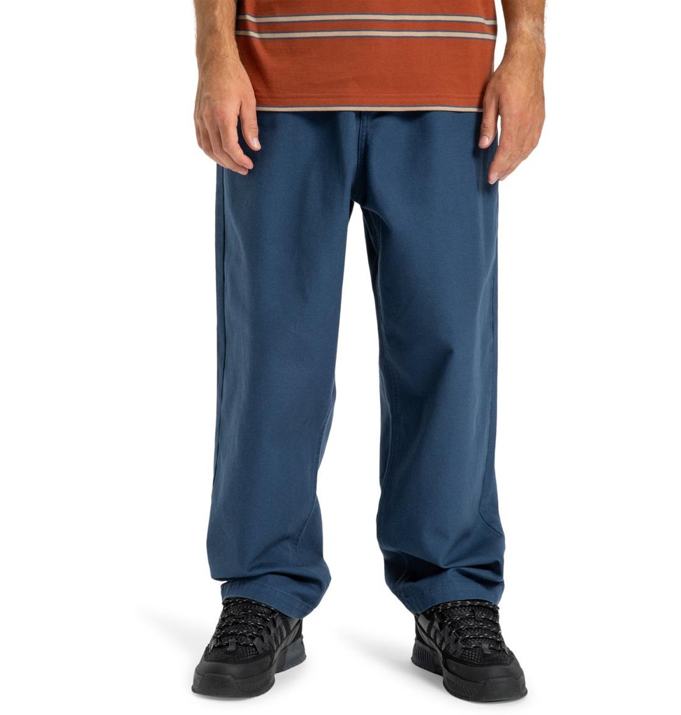 FRAMED PANT