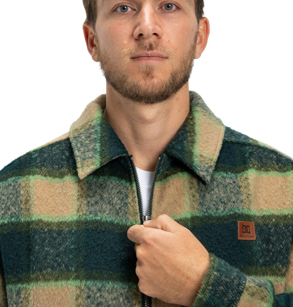 HENDERSON OVERSHIRT