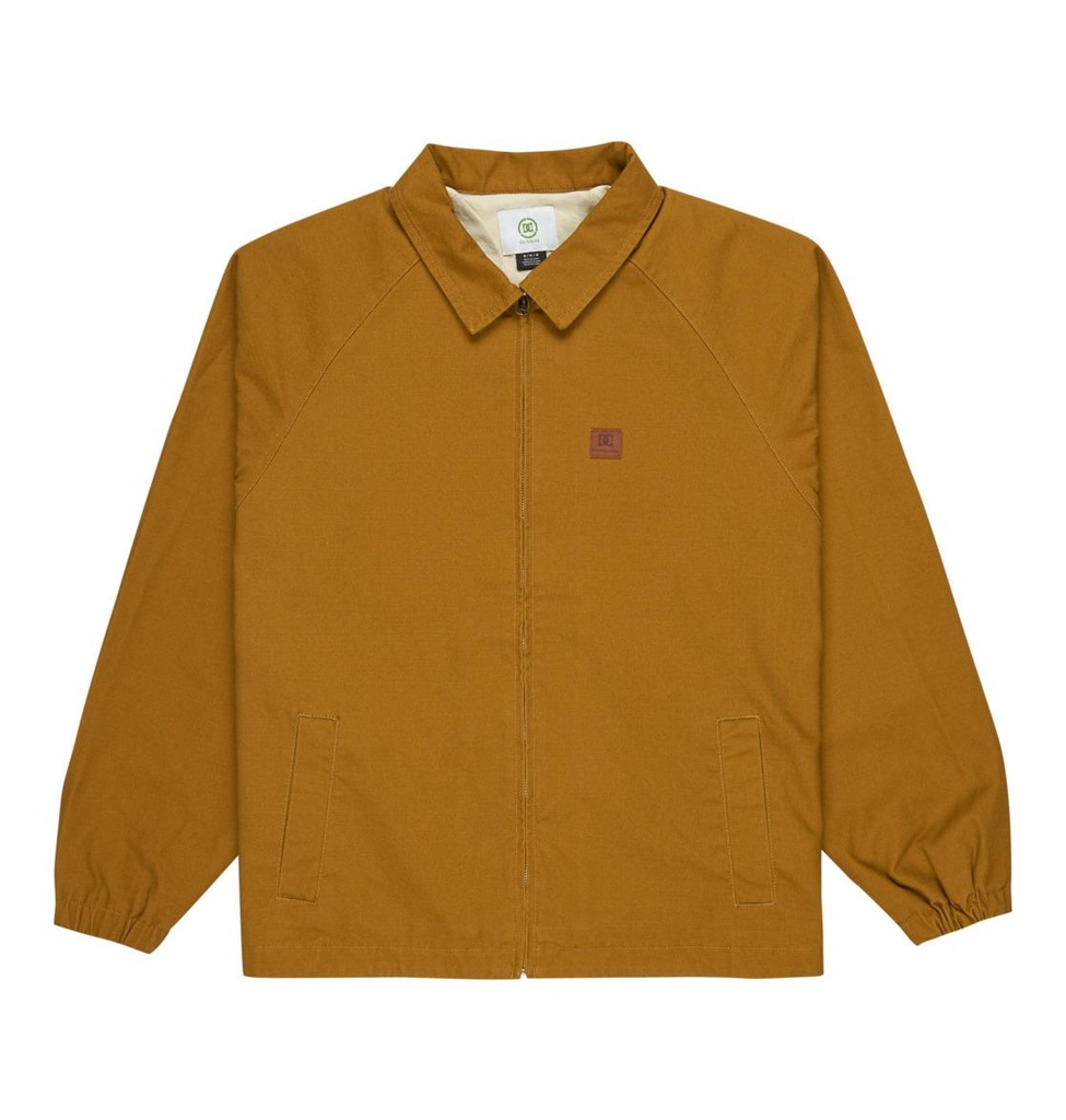 FRAMED JACKET