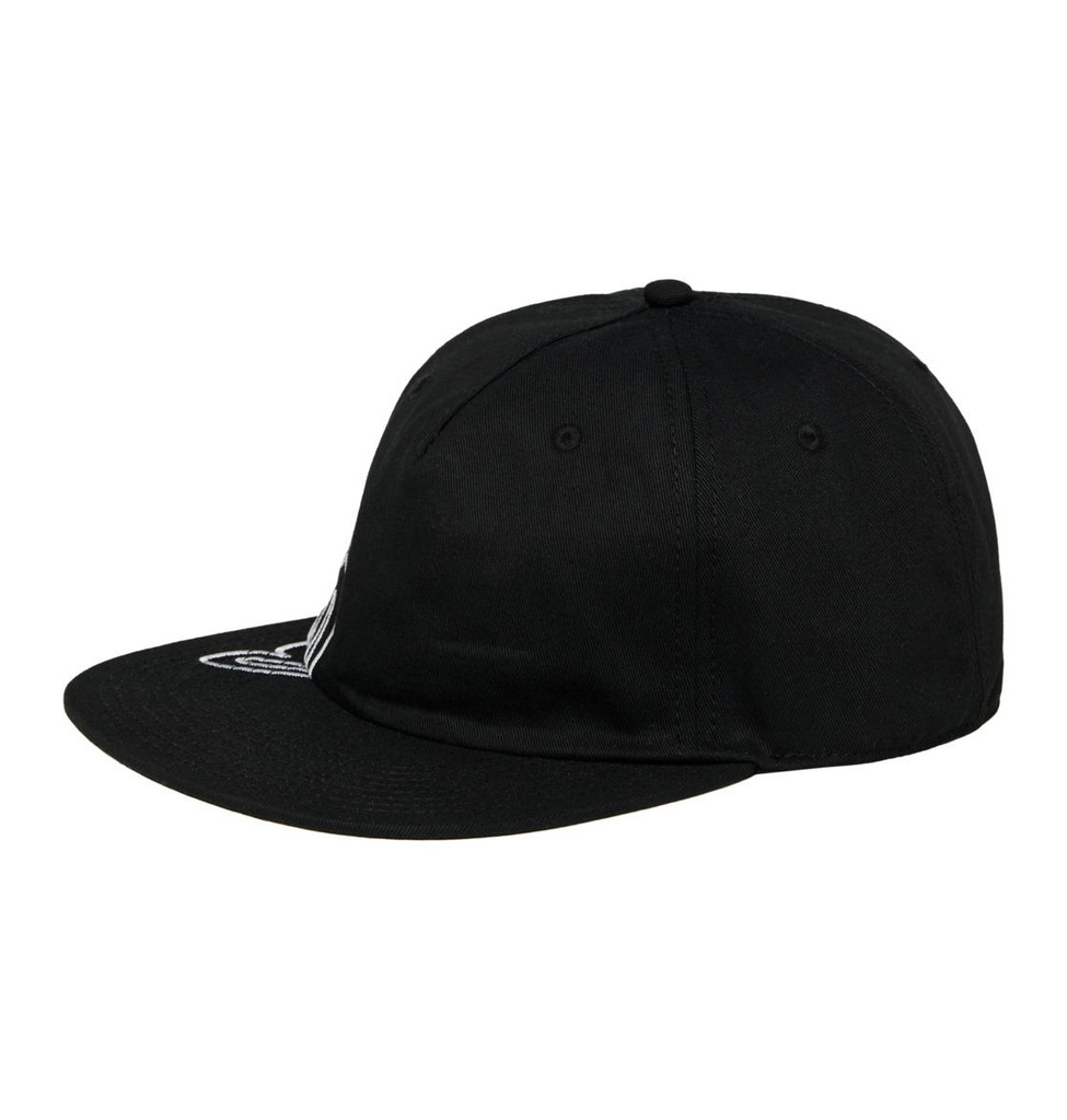 DC OMEGA CAP