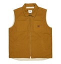 KEYLESS VEST