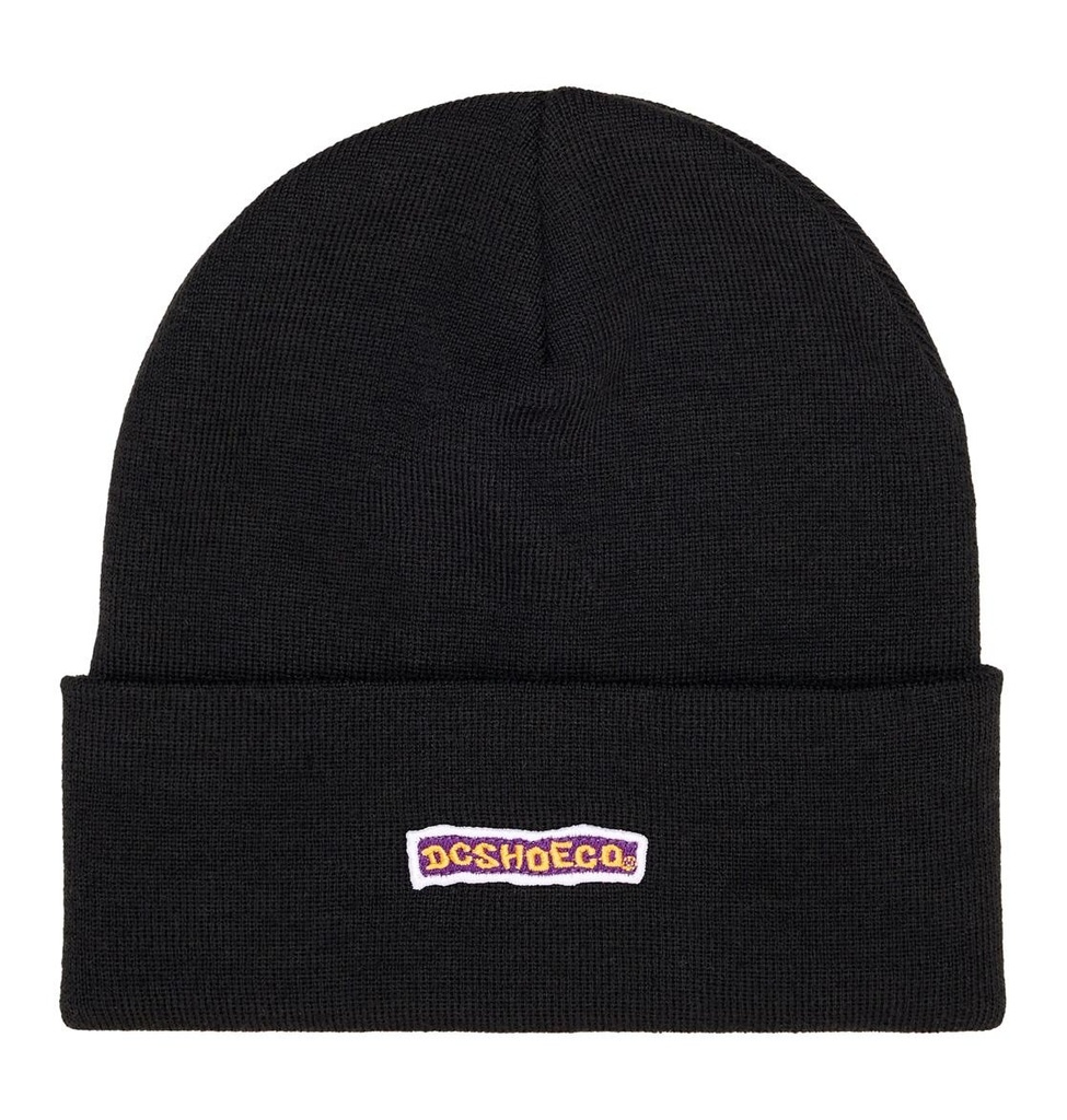 PATCH IT BEANIE