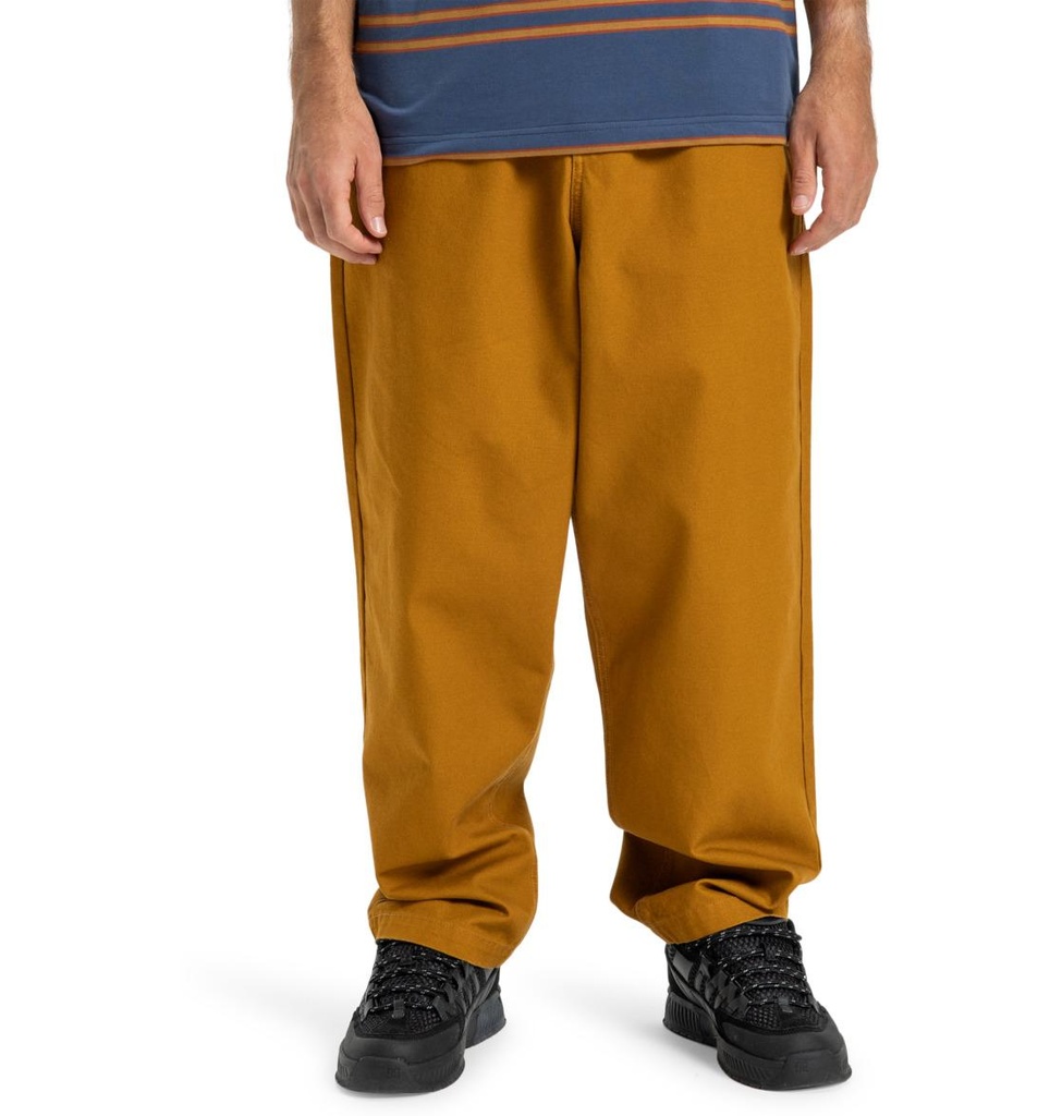 FRAMED PANT