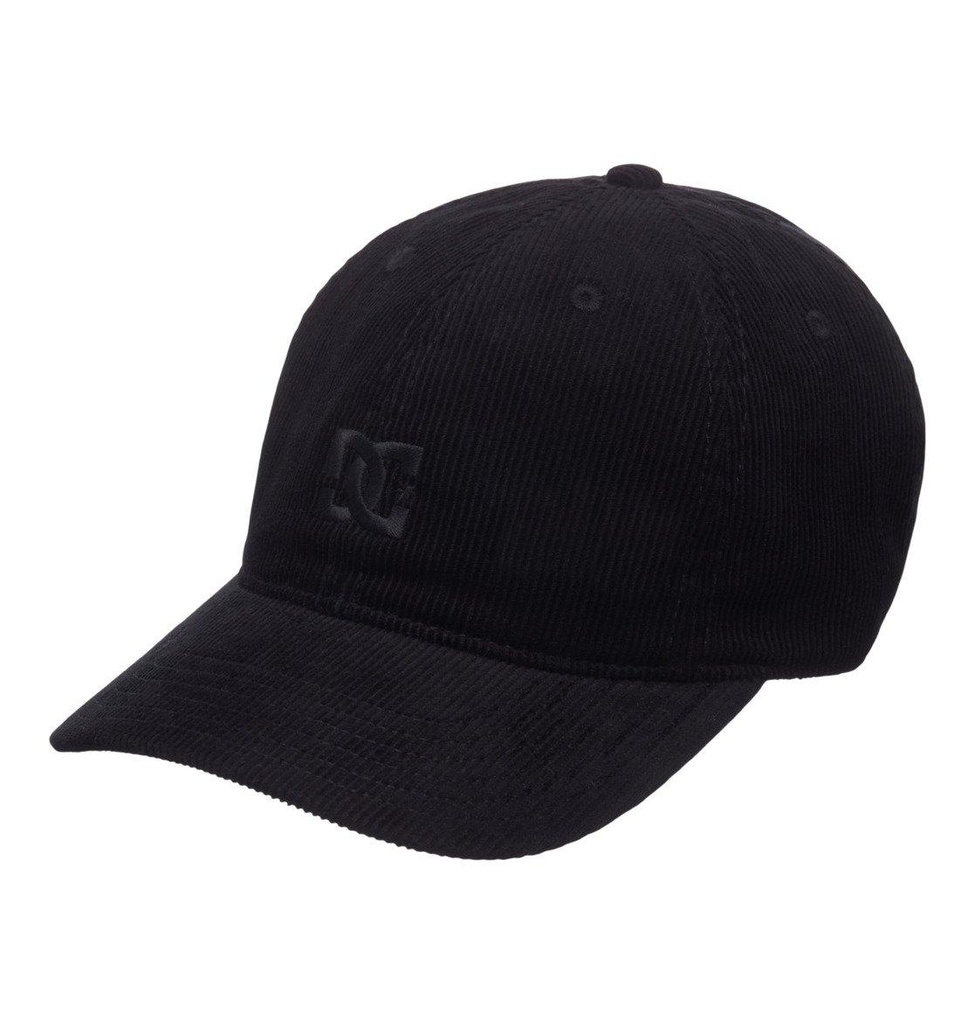 DC CAP STAR STRAPBACK