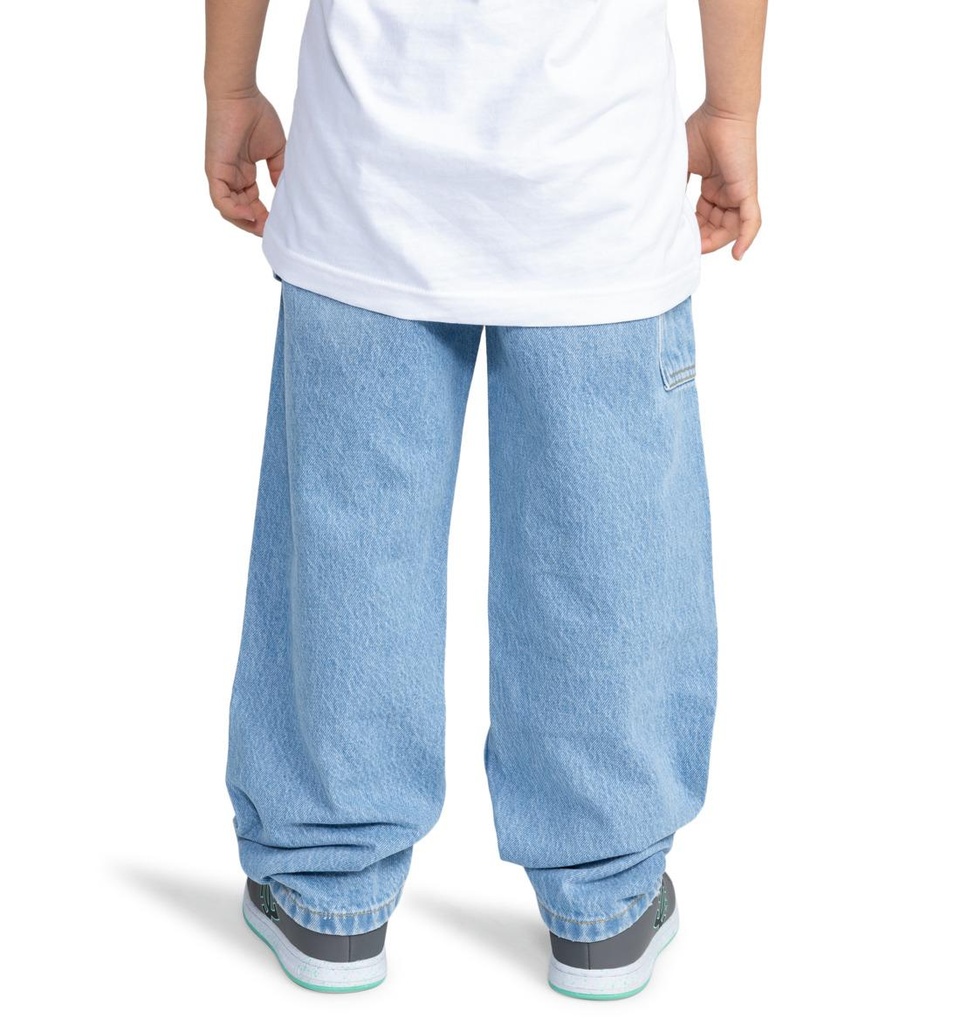 WORKER BAGGY CARPENTER RIL BOY