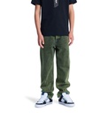 WORKER BAGGY DENIM BOY BRONZE