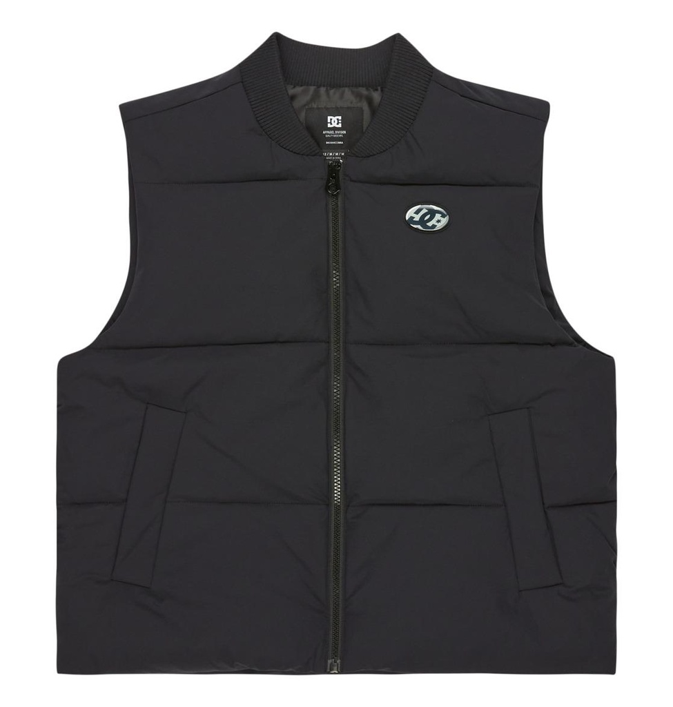 ROVER PUFFER VEST BOY
