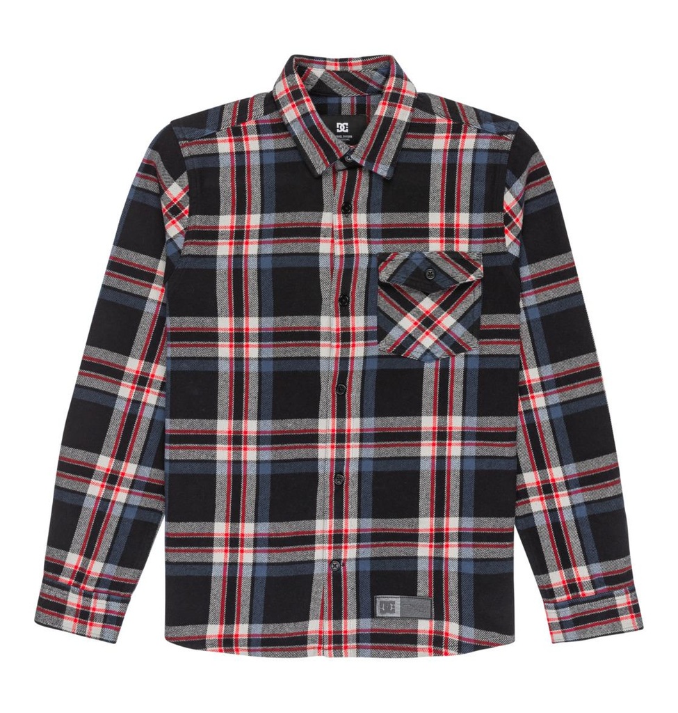 MARSHAL FLANNEL BOY