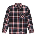 MARSHAL FLANNEL BOY