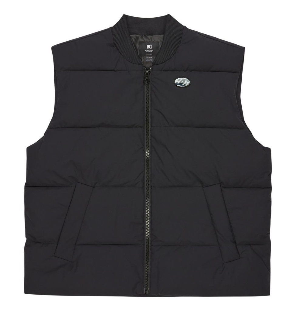 ROVER PUFFER VEST