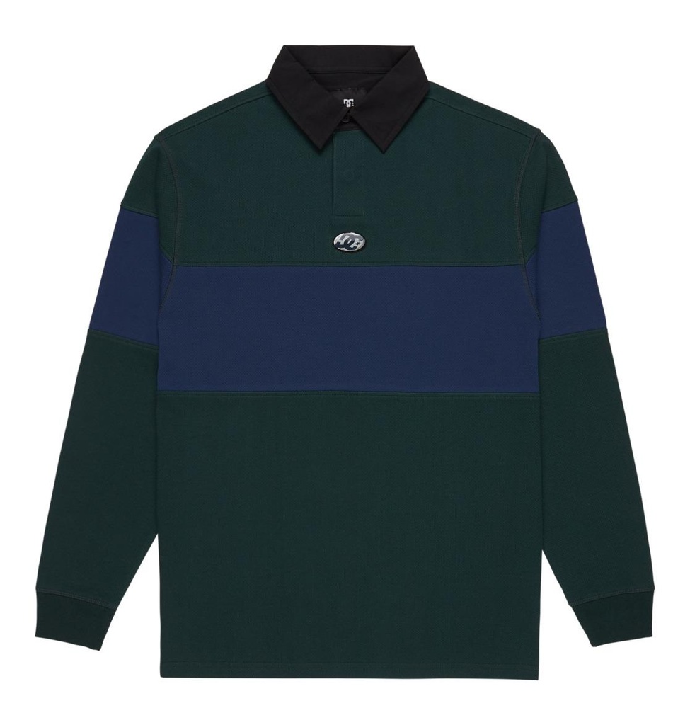SECOND HALF POLO