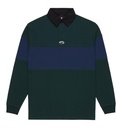 SECOND HALF POLO